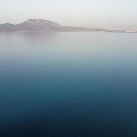 Dimitra's Maisonette At Rafaella *