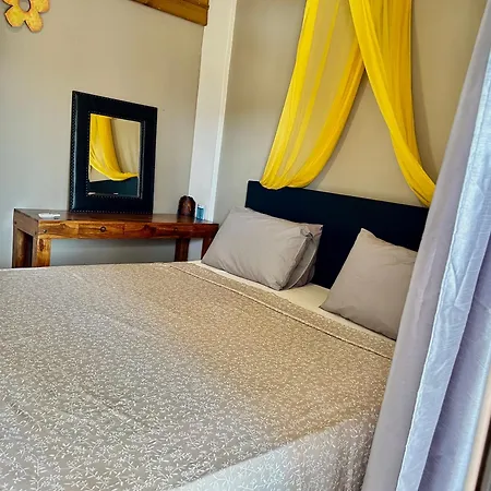 Dimitra's Maisonette At Rafaella * 科库宁