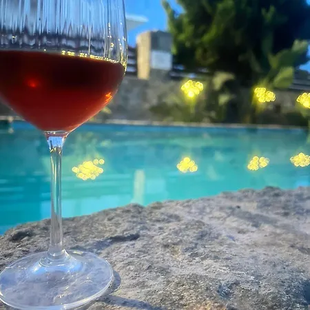 公寓 Dimitra's Maisonette At Rafaella