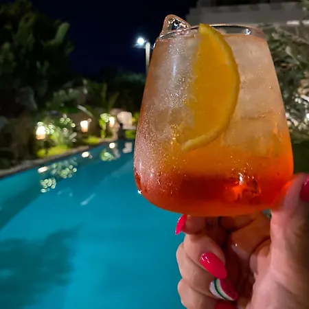 公寓 Dimitra's Maisonette At Rafaella *