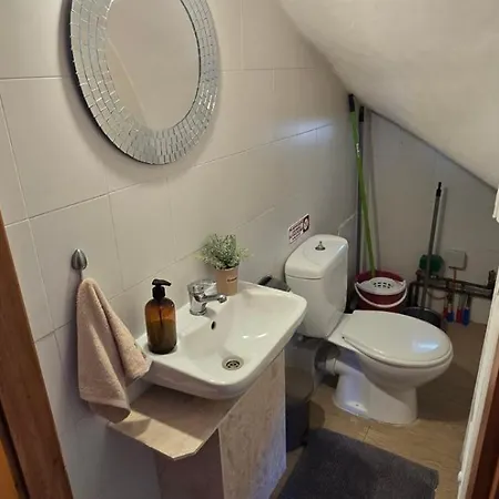 Dimitra's Maisonette At Rafaella Apartment *