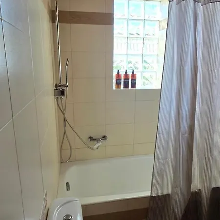 Dimitra's Maisonette At Rafaella Apartment *