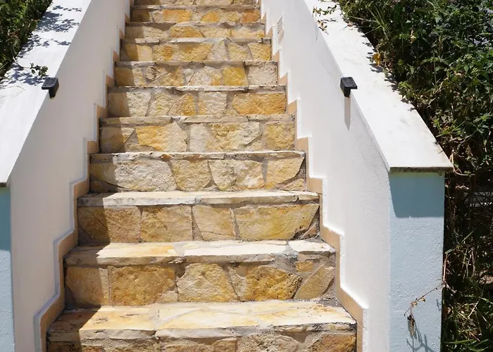 公寓 Dimitra's Maisonette At Rafaella *