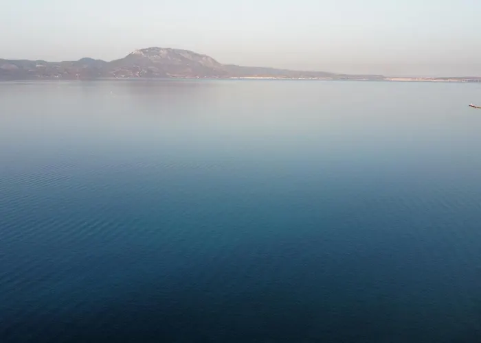 Dimitra's Maisonette At Rafaella *