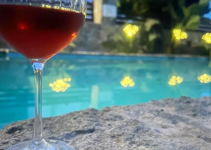 Apartamento Dimitra's Maisonette At Rafaella